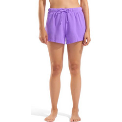 Arena Αθλητικό Bikini Boxer Μωβ 010908-900