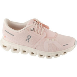 On Cloud 6 Γυναικεία Sneakers Ροζ 3WF10064-657