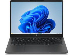 HP OmniBook 3 AI 14-ht0010nwx (Ultra 7 255U/16GB/512GB SSD/Intel Graphics/Windows 11)