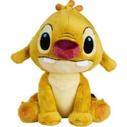 Simba Disney Stitch Reuben 25cm