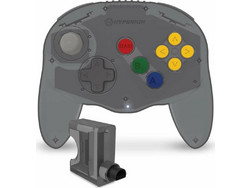 Hyperkin Admiral Premium Controller για PC Android & iOS Space Black