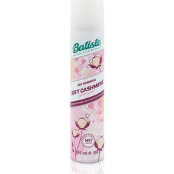 Batiste Soft Cashmere Dry Shampoo για Όγκο 200ml