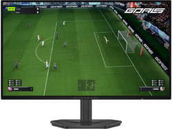 Dell ALIENWARE AW2726DL IPS HDR Gaming Monitor 27" 2560x1440 (QHD 2Κ) 280Hz 4ms