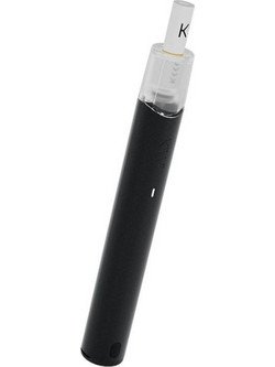 Kiwi Spark 2 Iron Gate Ηλεκτρονικό Τσιγάρο Pod Kit 2ml με Ενσωματωμένη Μπαταρία