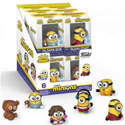 Funko Minis Movies Minions