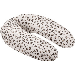 Doomoo Buddy Μαξιλάρι Θηλασμού & Εγκυμοσύνης Leopard 170cm