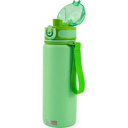 iDrink Therm Bottle Green 595ml