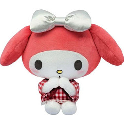 Sakami Sanrio My Melody Pyjama Style 22cm