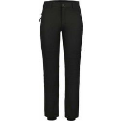 Icepeak Erding 857101380-990 Ανδρικό Παντελόνι για Ski & Snowboard