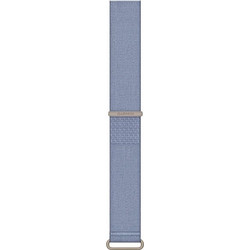 Garmin Quick Release Wrist Λουράκι Υφασμάτινο French Blue (Garmin CIRQA)