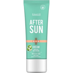 Fenareti SOS Intensive Moisturizing After Sun Κρέμα Σώματος 200ml