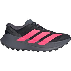 Adidas Terrex Agravic SL Ανδρικά Αθλητικά Παπούτσια Trail Running Ανθρακί KZ8663