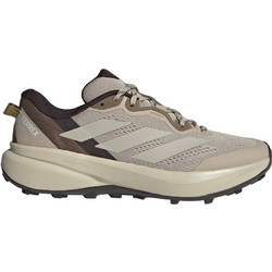 Adidas Terrex Tracefinder Plus Ανδρικά Αθλητικά Παπούτσια Trail Running Μπεζ HQ5103
