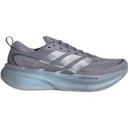 Adidas Supernova Glide Ανδρικά Αθλητικά Παπούτσια για Τρέξιμο Γκρι KJ1876