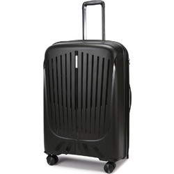 Cardinal 4005 Βαλίτσα Μεγάλη 75.5x50x31.5cm με 4 Ρόδες Μαύρη