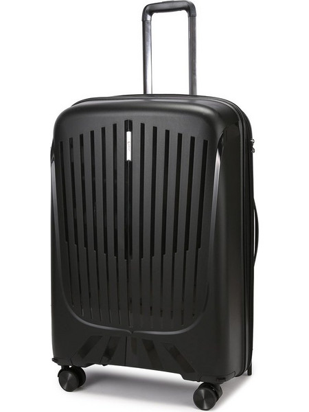 Cardinal 4005 Βαλίτσα Μεγάλη 75.5x50x31.5cm με 4 Ρόδες Μαύρη