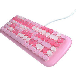 MOFII Candy M New Pink Πληκτρολόγιο