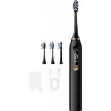 Dreame E10S Black Ηλεκτρική Οδοντόβουρτσα με Χρονομετρητή & Αισθητήρα Πίεσης