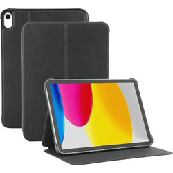 Mobilis Flip Cover Black (iPad Pro 11" 2024)