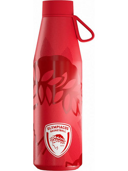 Estia Flow Save The Aegean Olympiacos 500ml