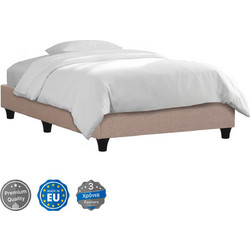 HomeMarkt Siggy Υπόστρωμα Μονό Υφασμάτινο 80x200cm HM721.30