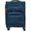 Delsey Sky Max 2.0 Βαλίτσα Μεγάλη 68x45x30cm με 4 Ρόδες Μπλε