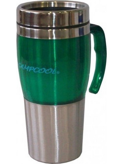 Campcool Green 450ml