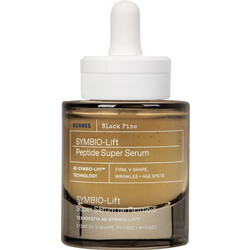 Korres Black Pine Symbio-Lift Peptide Super Αντιγηραντικό Ενυδατικό Serum Προσώπου με Πεπτίδια 30ml
