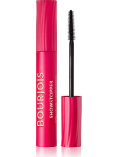Bourjois Showstopper 001 Black Mascara για Μήκος 10ml