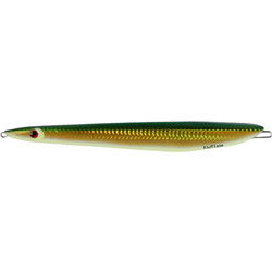 River2Sea Knife Metal Τεχνητό Δόλωμα Πλάνος 21.5cm 230gr KJ-03