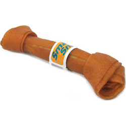 Pet City Smoked Bone 10-11cm