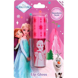 Air Val Frozen Strawberry Παιδικό Lip Gloss 4ml