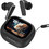 Blavec BW-07 Live Ακουστικά Bluetooth In Ear Black