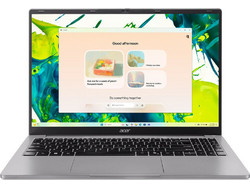 Acer Aspire Lite 15 AL15-35P-C3NH (Celeron N4500/8GB/128GB SSD/UHD Graphics/Windows 11)