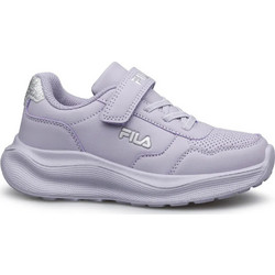 Fila Memory Fast Παιδικά Sneakers Λιλά 3AF63019-833