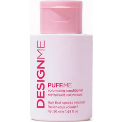 DESIGNME Puff.ME Conditioner για Όγκο 50ml