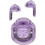 M-HK6 Ακουστικά Bluetooth In Ear Ανθεκτικά στο Νερό Purple