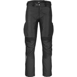 Spidi Crossmaster H2out Ανδρικό Παντελόνι Μηχανής 4 Εποχών Αδιάβροχο Μαύρο