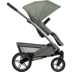 Joolz Geo5 Καρότσι Μωρού Sage Green