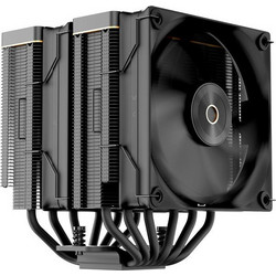 Ocypus Iota A62 Black
