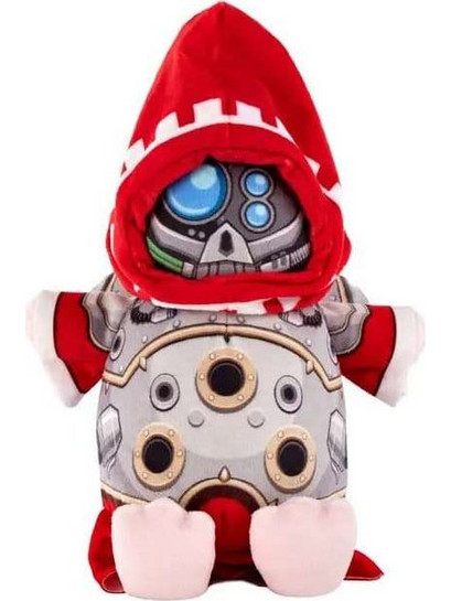 Tomy Warhammer Tech-Priest Manipulus