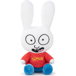 Barrado Simon Sitting 30cm