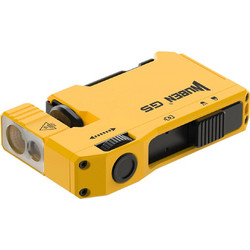 Wuben EDC400 Φακός Μπαταρίας 400lm