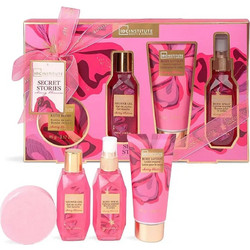 IDC Institute Secret Stories Cherry Blossom Set