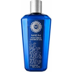 Vivian Gray Dark Blue Ανδρικό Αφρόλουτρο σε Gel 500ml