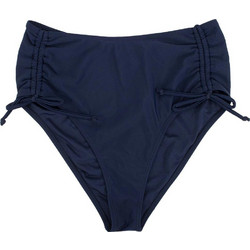 4F Ψηλόμεσο Bikini Slip Navy Μπλε 4FWSS26UBKBF089-31S