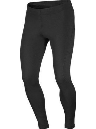 Salomon Ανδρικό Κολάν 7/8 Μαύρο LC2946200