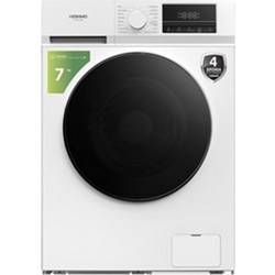 Eskimo WM7F1000B Πλυντήριο Ρούχων 7kg 1000 Στροφών