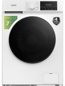 Eskimo WM7F1000B Πλυντήριο Ρούχων 7kg 1000 Στροφών