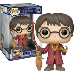 Funko Pop! Harry Potter 220 Harry Potter 25cm